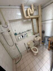 Blk 776 Woodlands Crescent (Woodlands), HDB 4 Rooms #579729191